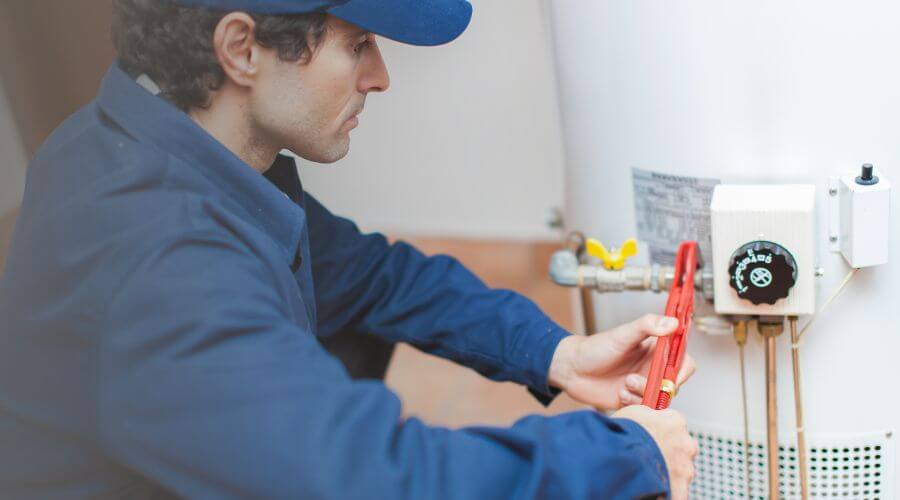 Professional expert plumbing services in Kahoka, MO